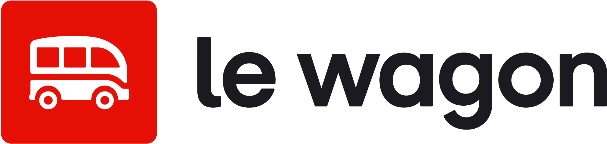Le Wagon Logo 2022